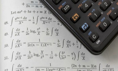 ALGEBRA CAREHL